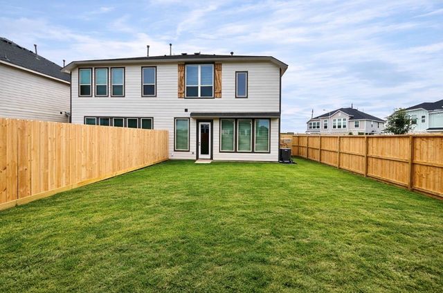 5422 Holly Haven Court, Fulshear, TX 77441