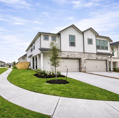 5422 Holly Haven Court, Fulshear, TX 77441