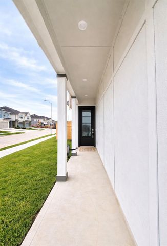 5422 Holly Haven Court, Fulshear, TX 77441