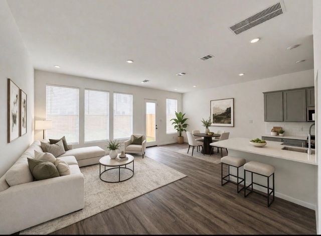 5422 Holly Haven Court, Fulshear, TX 77441