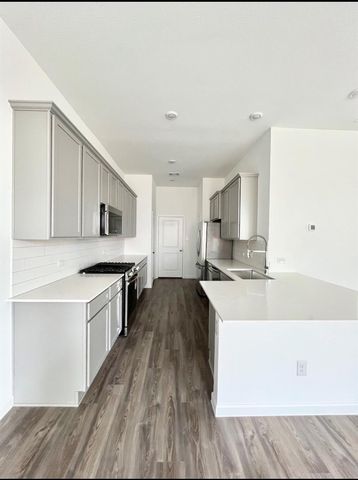 5422 Holly Haven Court, Fulshear, TX 77441