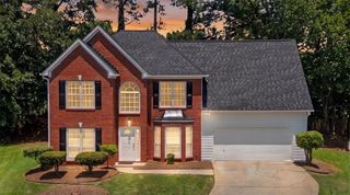 3709 Auldyn Drive, Austell, GA 30106