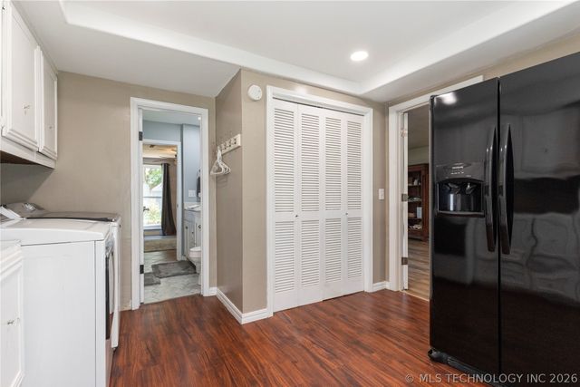 24590 S 600 Road, Grove, OK 74344