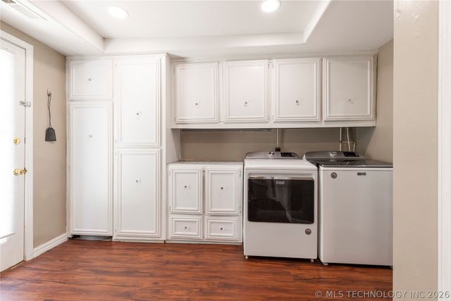 24590 S 600 Road, Grove, OK 74344