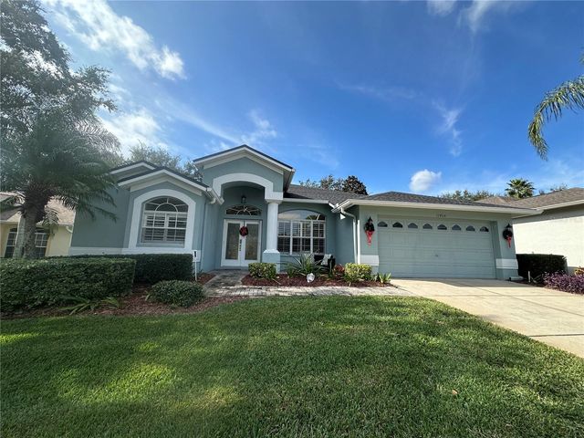 11408 ALDEN COURT, Hudson, FL 34667