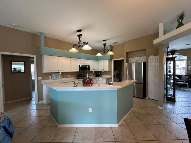 11408 ALDEN COURT, Hudson, FL 34667