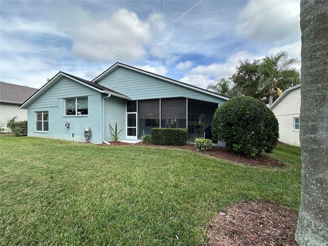 11408 ALDEN COURT, Hudson, FL 34667