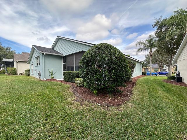 11408 ALDEN COURT, Hudson, FL 34667