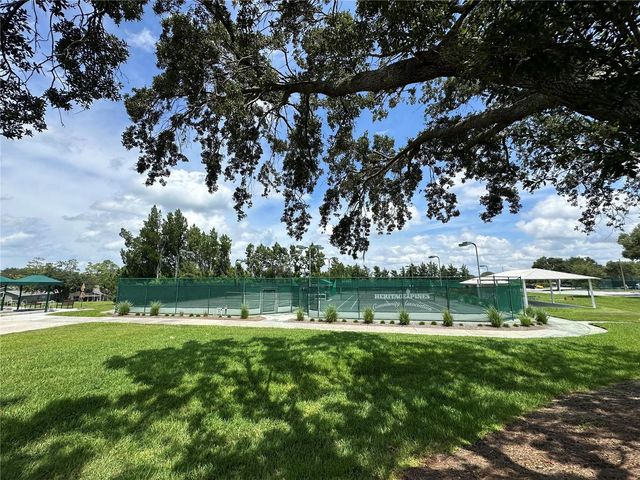 11408 ALDEN COURT, Hudson, FL 34667