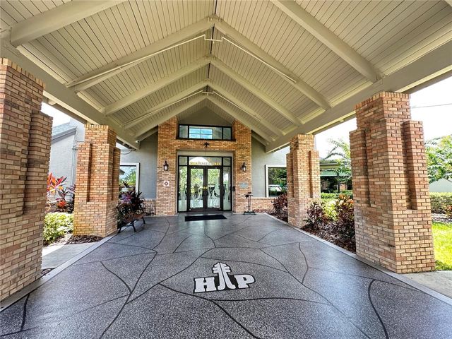 11408 ALDEN COURT, Hudson, FL 34667