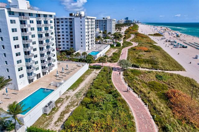 345 Ocean Dr 924, Miami Beach, FL 33139