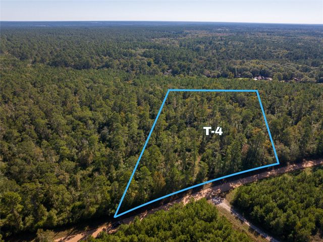 T-7 Eldridge Road, Cleveland, TX 77328