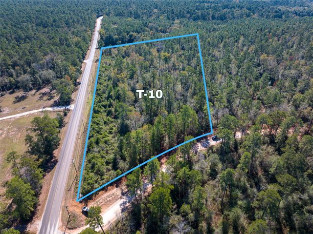 T-7 Eldridge Road, Cleveland, TX 77328