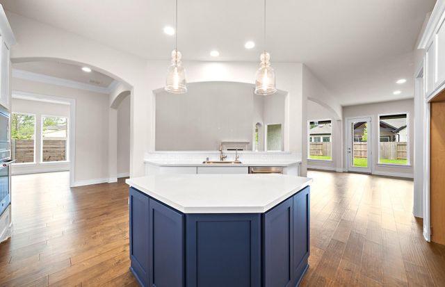 16352 Donen Avenue, Conroe, TX 77302