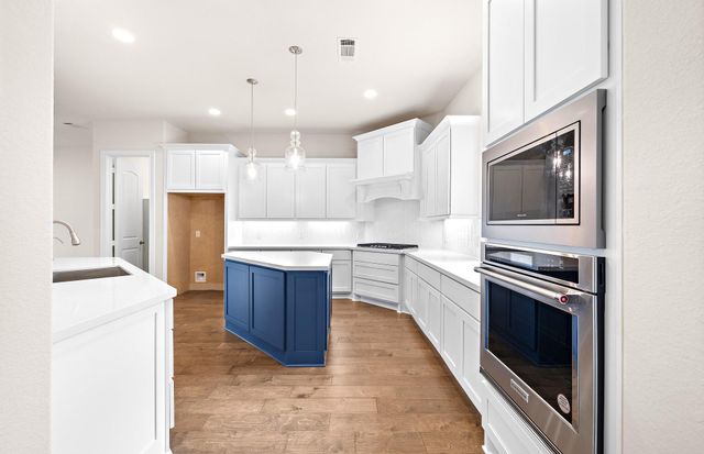 16352 Donen Avenue, Conroe, TX 77302