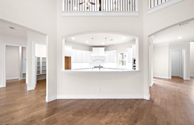 16352 Donen Avenue, Conroe, TX 77302