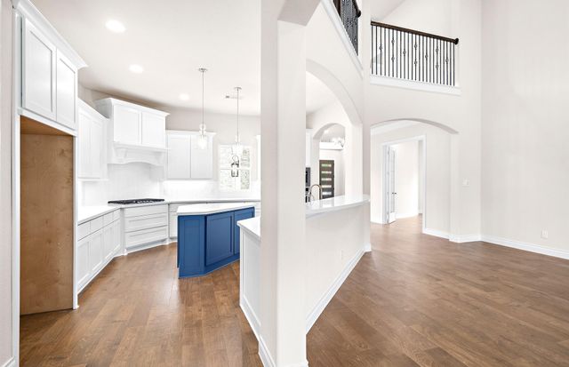 16352 Donen Avenue, Conroe, TX 77302