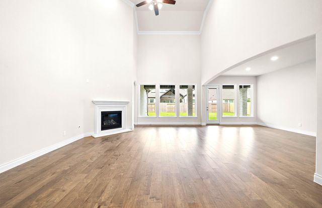 16352 Donen Avenue, Conroe, TX 77302