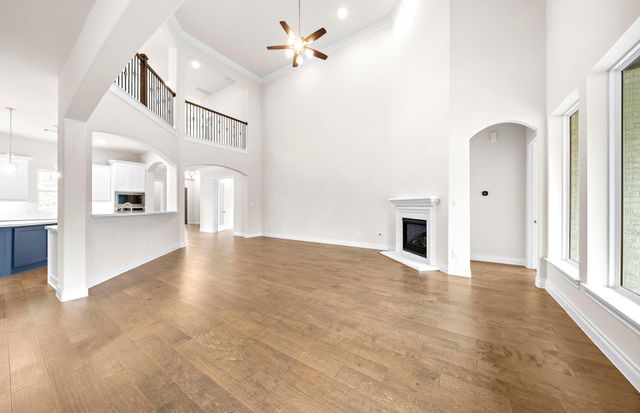 16352 Donen Avenue, Conroe, TX 77302