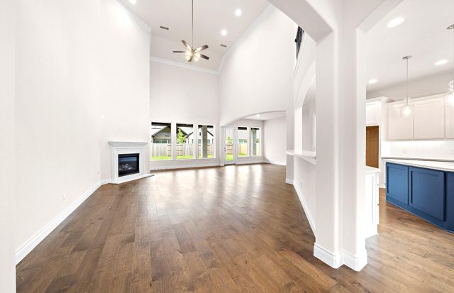 16352 Donen Avenue, Conroe, TX 77302