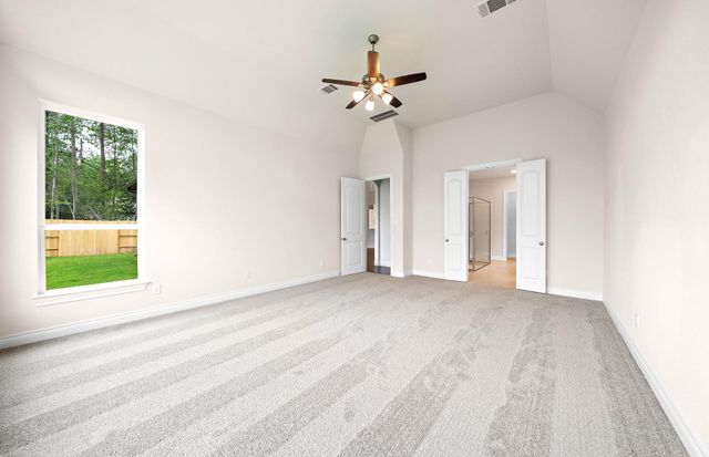 16352 Donen Avenue, Conroe, TX 77302