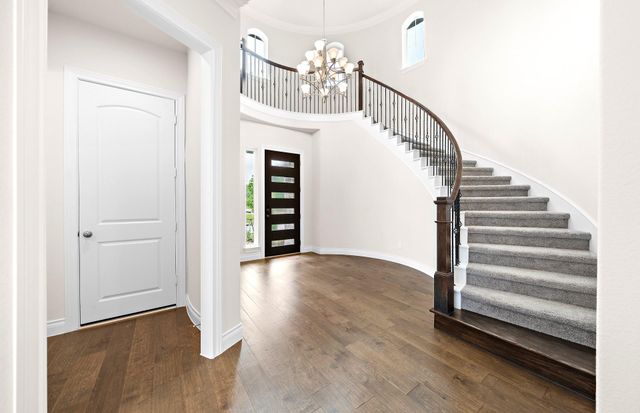16352 Donen Avenue, Conroe, TX 77302