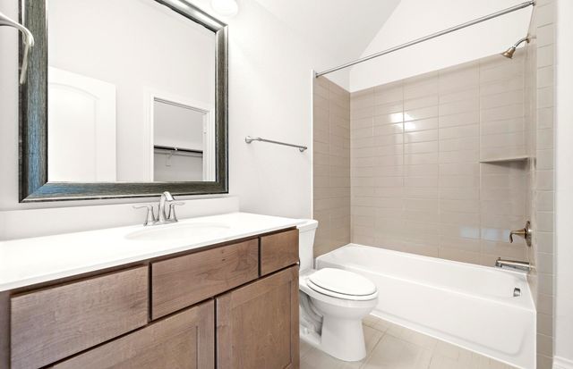 16352 Donen Avenue, Conroe, TX 77302