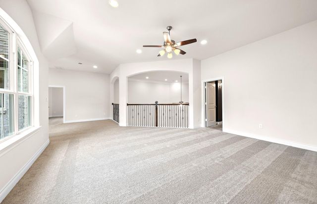 16352 Donen Avenue, Conroe, TX 77302
