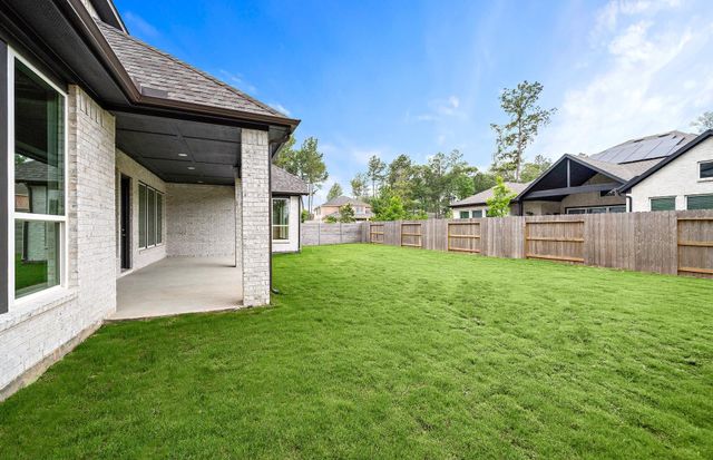 16352 Donen Avenue, Conroe, TX 77302