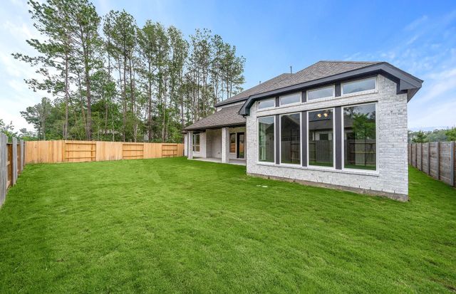 16352 Donen Avenue, Conroe, TX 77302