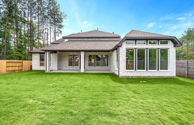 16352 Donen Avenue, Conroe, TX 77302