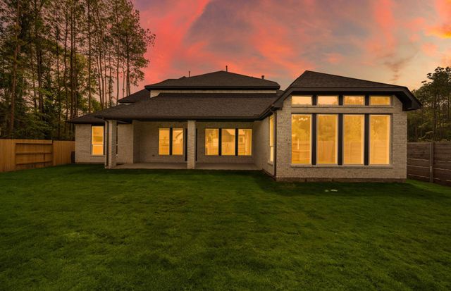 16352 Donen Avenue, Conroe, TX 77302