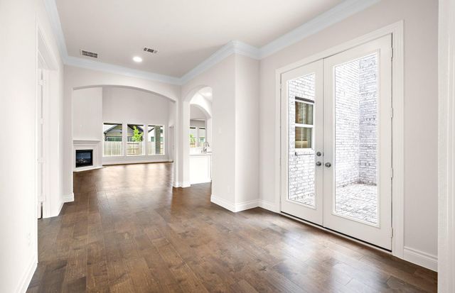 16352 Donen Avenue, Conroe, TX 77302