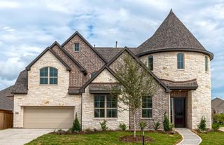 16352 Donen Avenue, Conroe, TX 77302