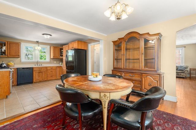 8 Cardinal, Worcester, MA 01602