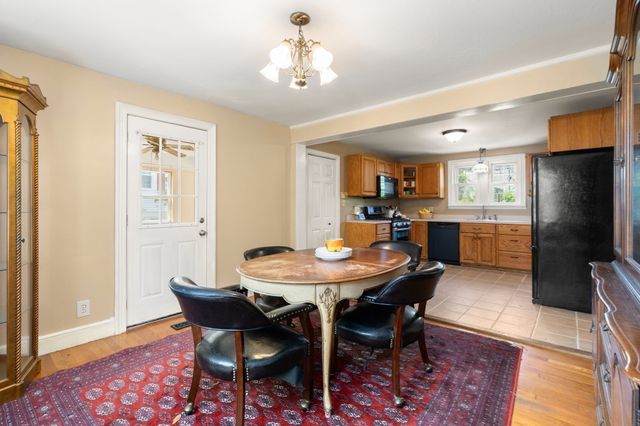 8 Cardinal, Worcester, MA 01602