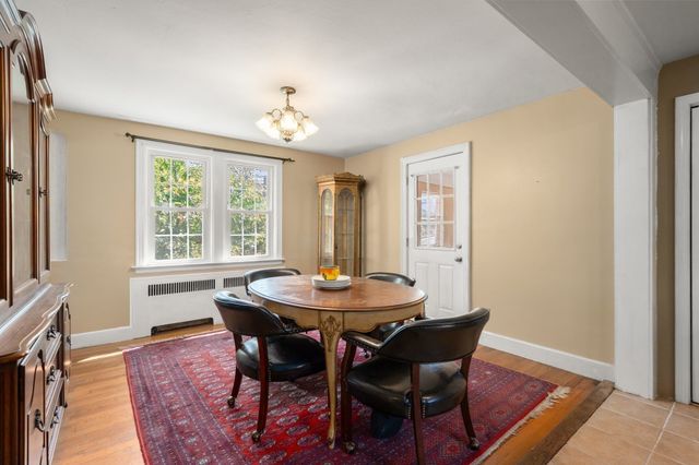 8 Cardinal, Worcester, MA 01602