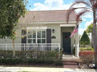 3515 Sedge Drive, Rockledge, FL 32955