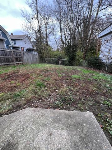 3706 Glenn Avenue, Covington, KY 41015