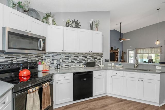 13853 PIMBERTON DRIVE, Hudson, FL 34669