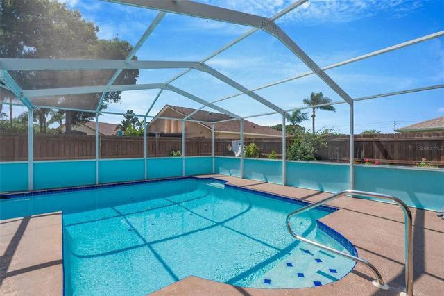 13853 PIMBERTON DRIVE, Hudson, FL 34669