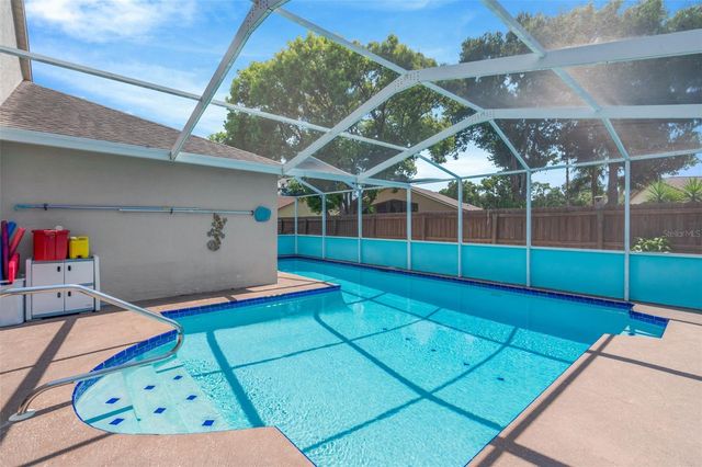 13853 PIMBERTON DRIVE, Hudson, FL 34669