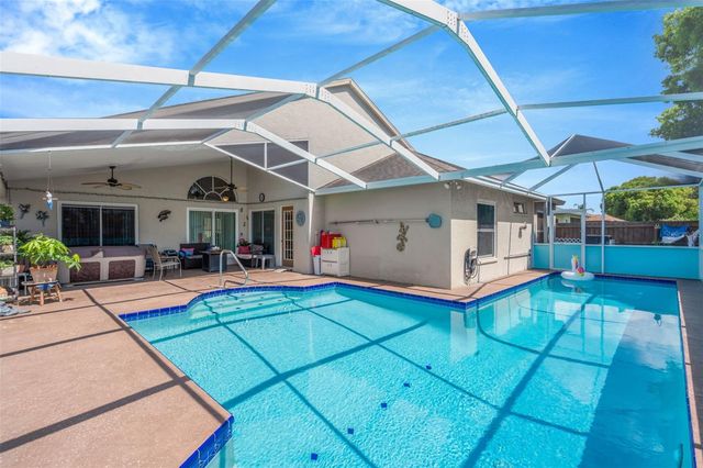 13853 PIMBERTON DRIVE, Hudson, FL 34669