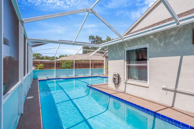 13853 PIMBERTON DRIVE, Hudson, FL 34669