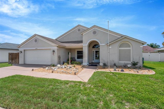 13853 PIMBERTON DRIVE, Hudson, FL 34669