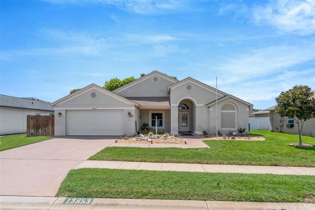 13853 PIMBERTON DRIVE, Hudson, FL 34669