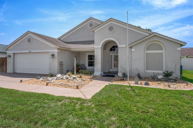 13853 PIMBERTON DRIVE, Hudson, FL 34669
