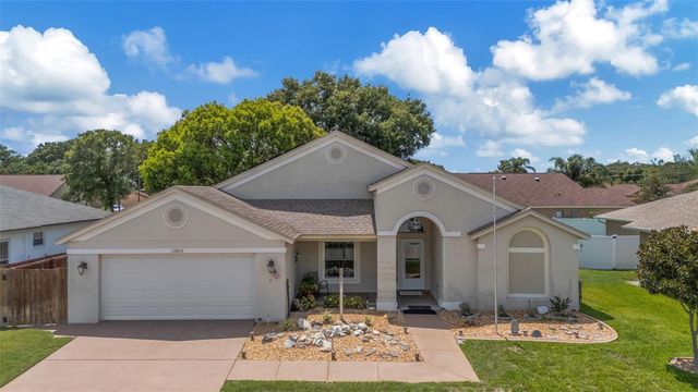 13853 PIMBERTON DRIVE, Hudson, FL 34669