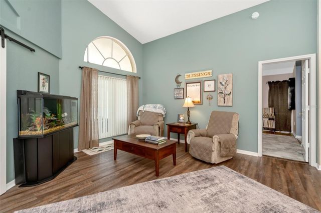 13853 PIMBERTON DRIVE, Hudson, FL 34669