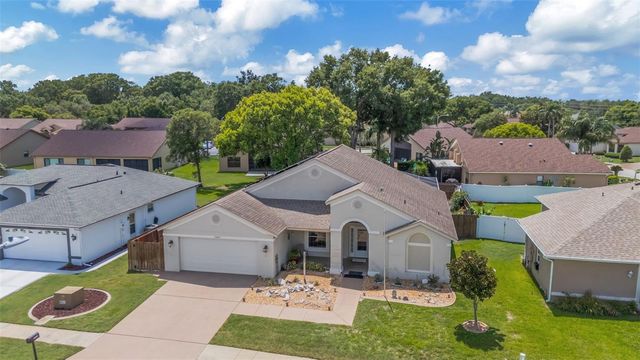 13853 PIMBERTON DRIVE, Hudson, FL 34669